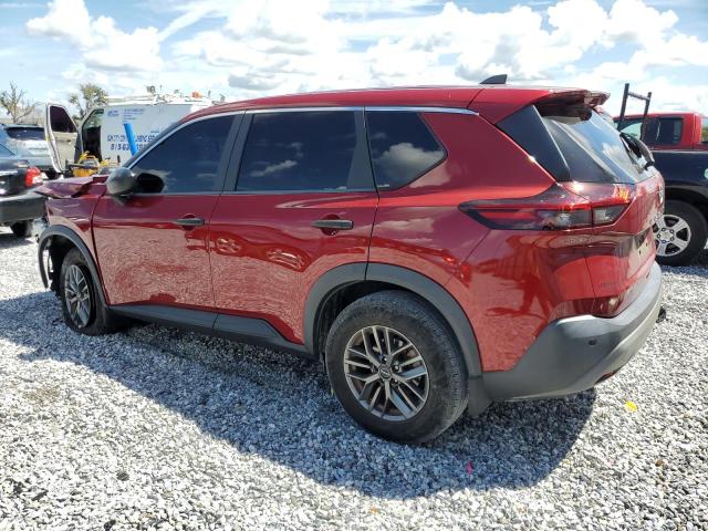 2023 NISSAN ROGUE S 5N1BT3AA3PC685298