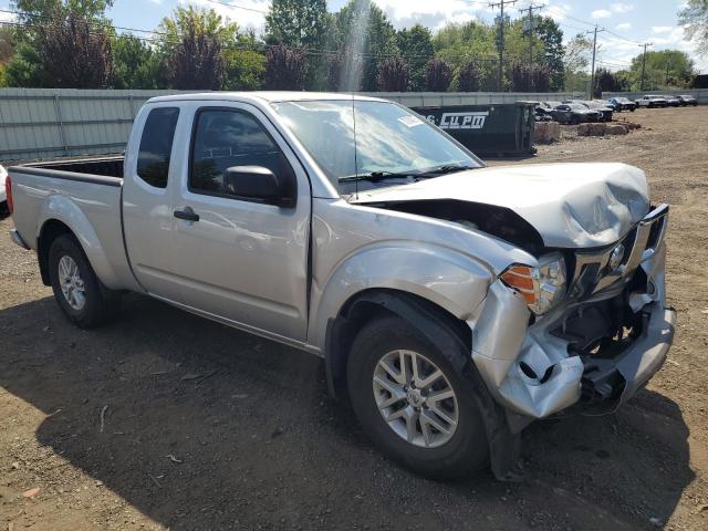 2021 NISSAN FRONTIER S 1N6ED0CF5MN721401