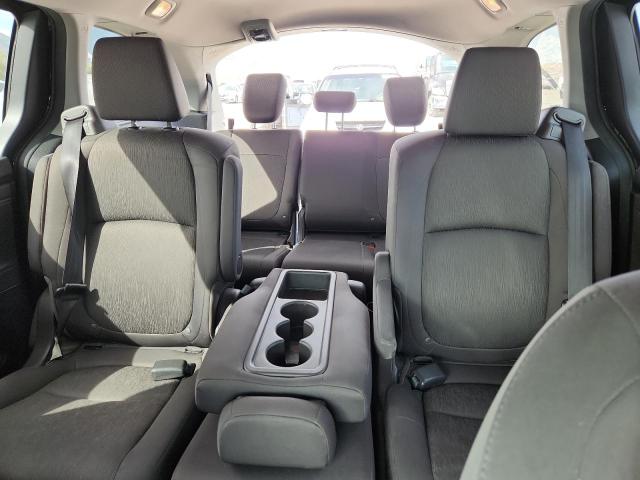 2018 HONDA ODYSSEY EX 5FNRL6H5XJB100126