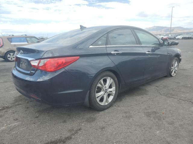 2011 HYUNDAI SONATA SE - 5NPEC4AC2BH140005