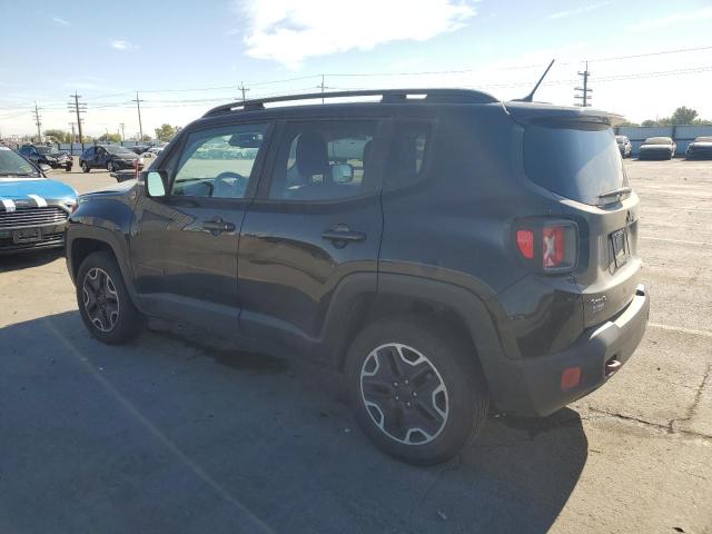 2017 JEEP RENEGADE T ZACCJBCB3HPG61787