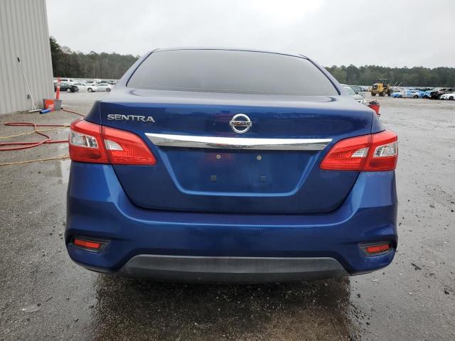 2019 NISSAN SENTRA S - 3N1AB7APXKY400274