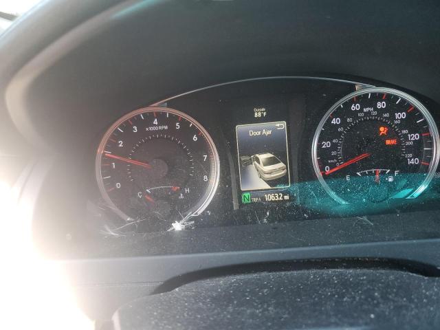 2015 TOYOTA CAMRY LE - 4T1BF1FK8FU960640