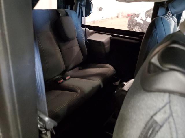 2024 JEEP WRANGLER S 1C4PJXAG5RW155654