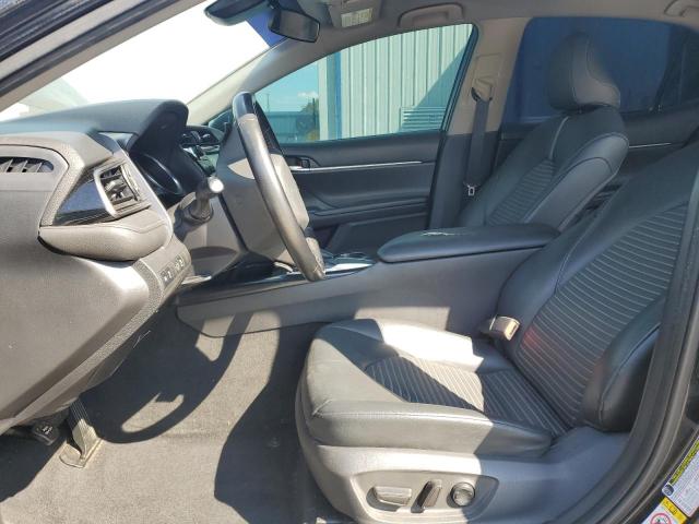 2019 TOYOTA CAMRY L 4T1B11HK5KU222008