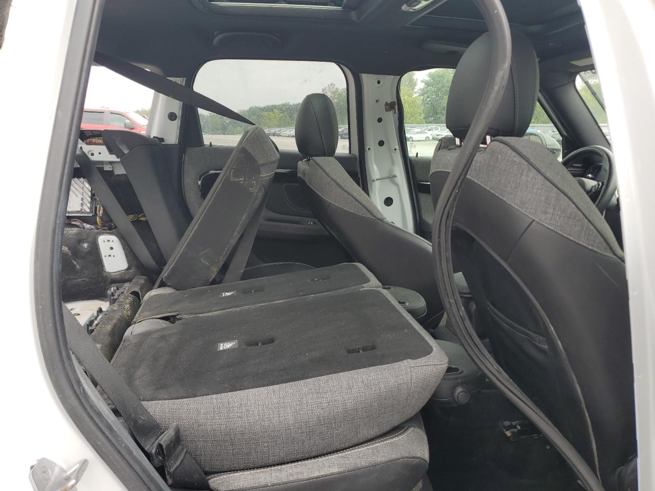 MINI COOPER S E COUNTRYMAN ALL4