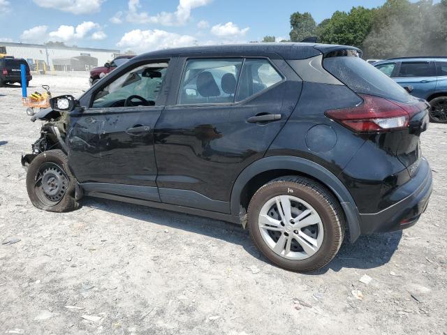 2023 NISSAN KICKS S - 3N1CP5BV5PL505465