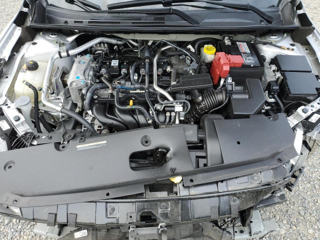 2023 NISSAN SENTRA SV - 3N1AB8CV8PY252330