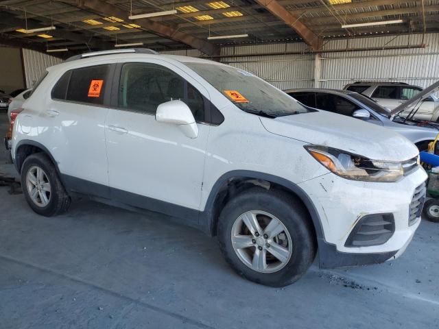 2017 CHEVROLET TRAX 1LT 3GNCJPSB7HL164174