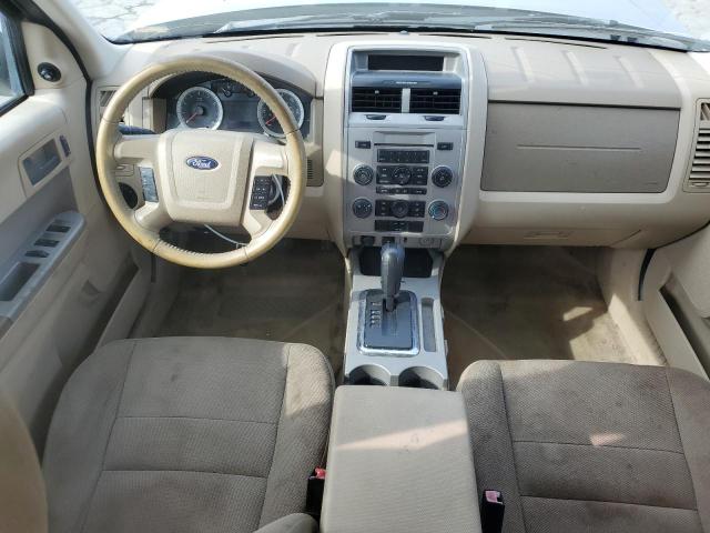2010 FORD ESCAPE XLT - 1FMCU0D74AKB00919