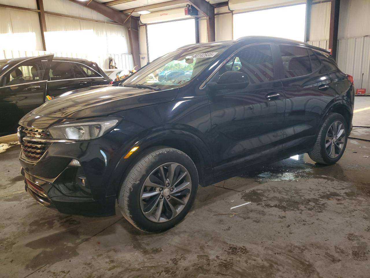 BUICK ENCORE PREFERRED