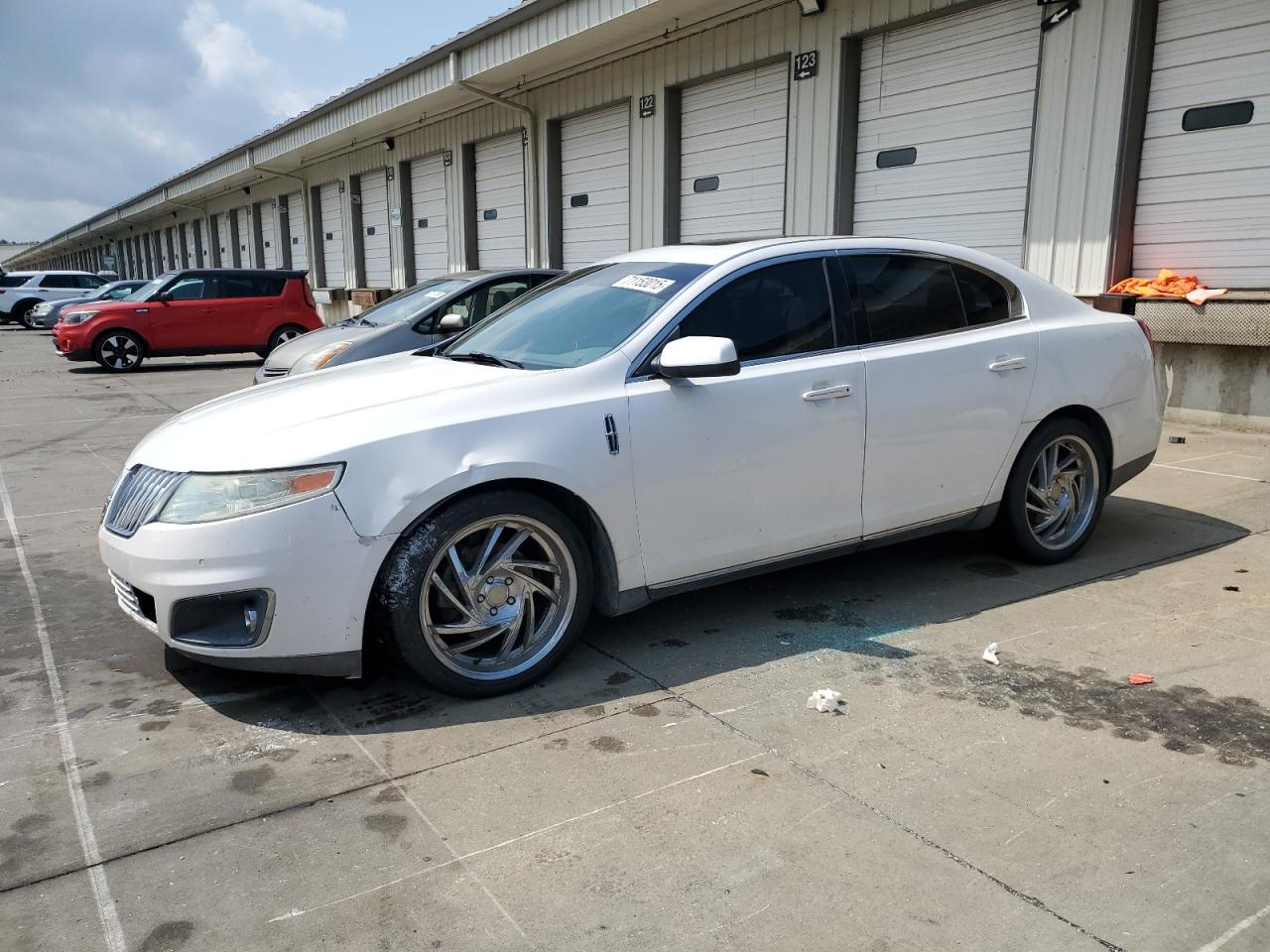 Vehicle photo