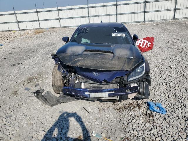 2023 SUBARU BRZ LIMITE JF1ZDBE10P9701433