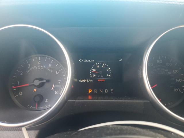 2022 FORD MUSTANG GT - 1FA6P8CF3N5110240