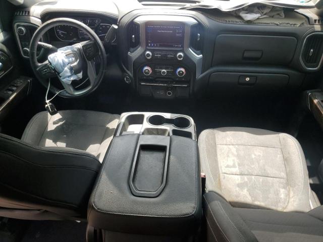 2019 GMC SIERRA C15 1GTR8CED6KZ245655