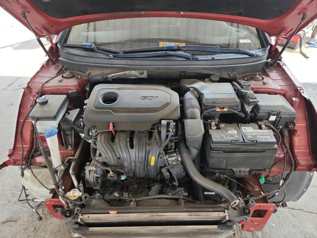 2017 HYUNDAI SONATA SPO 5NPE34AF3HH593388