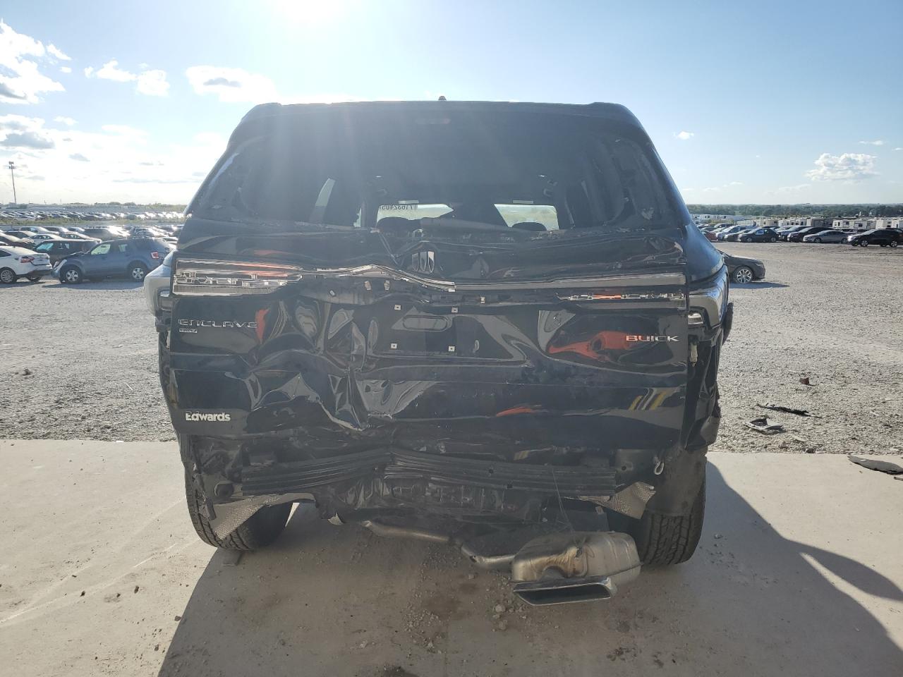 BUICK ENCLAVE AVENIR