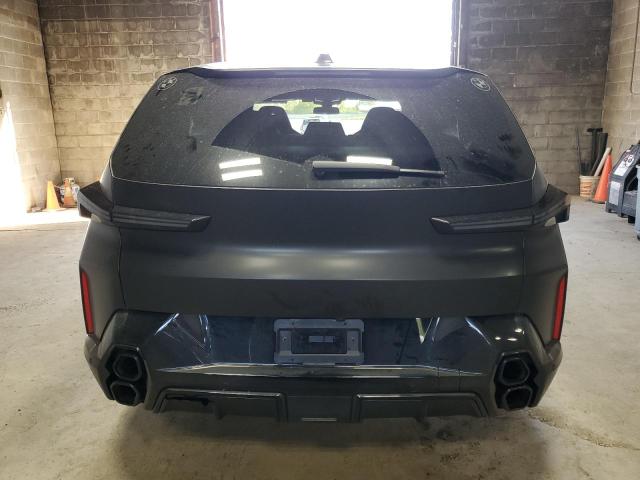 2023 BMW XM 5YM23CS09P9S41096