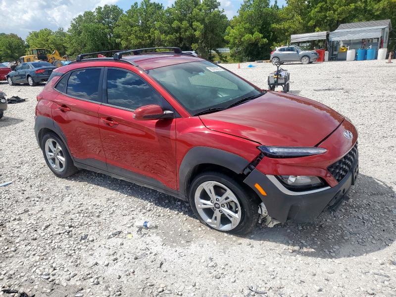 2023 HYUNDAI KONA SEL - KM8K62ABXPU043066