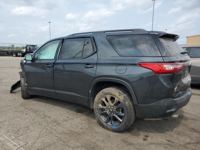 2021 CHEVROLET TRAVERSE RS 1GNERJKW2MJ199787