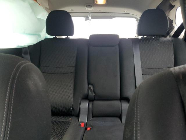 2018 NISSAN ROGUE S KNMAT2MV9JP604538