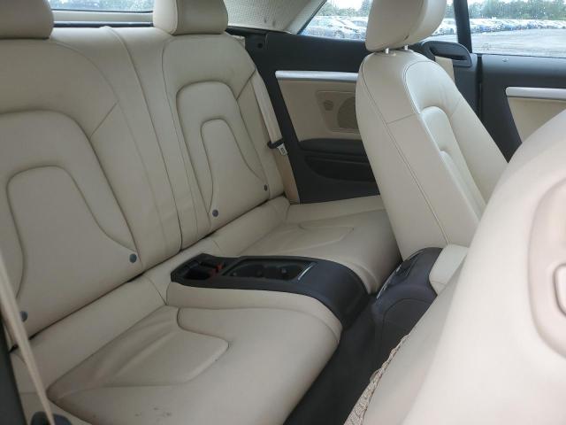 2015 AUDI A5 PREMIUM WAUMFAFH7FN013694