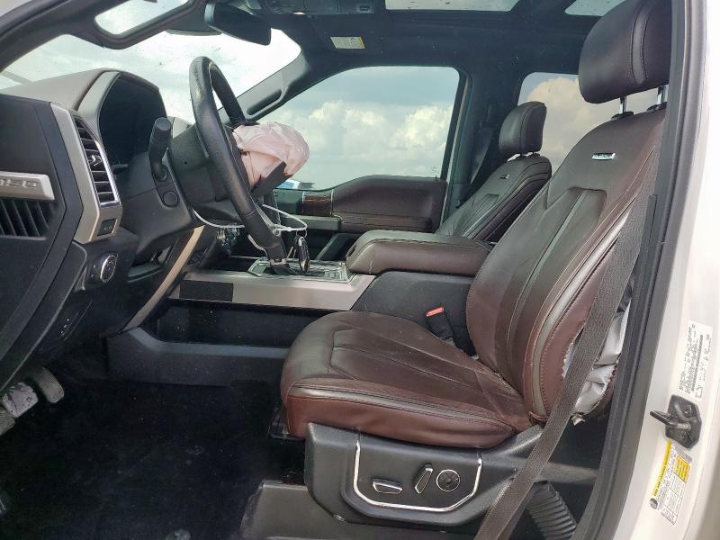 2015 FORD F150 SUPER 1FTEW1EG5FFC14360