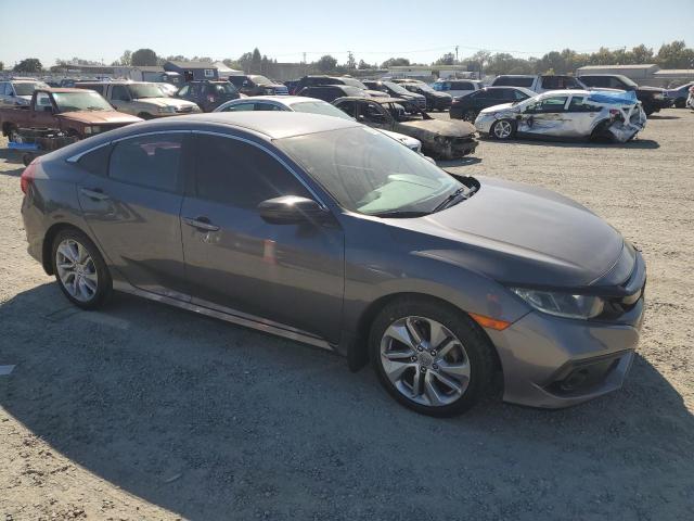 2021 HONDA CIVIC SPORT 2HGFC2F86MH538425