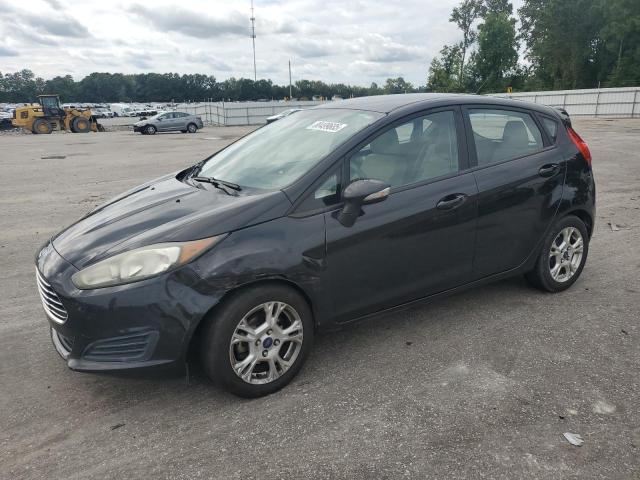 2015 FORD FIESTA SE - 3FADP4EJ7FM157302