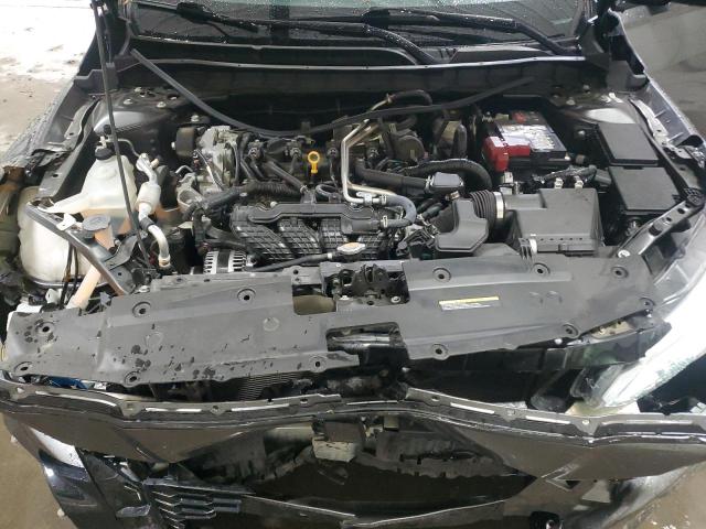 2022 NISSAN ALTIMA SR #3293526406