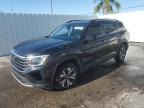 Lot #3303884740 2024 VOLKSWAGEN ATLAS SE
