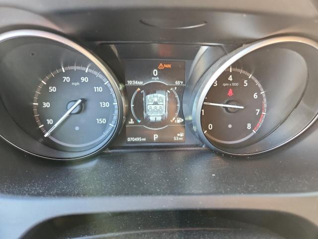 2017 LAND ROVER DISCOVERY SALCP2BG7HH659410