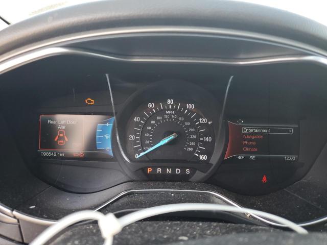 2015 FORD FUSION SE - 3FA6P0HD9FR188870