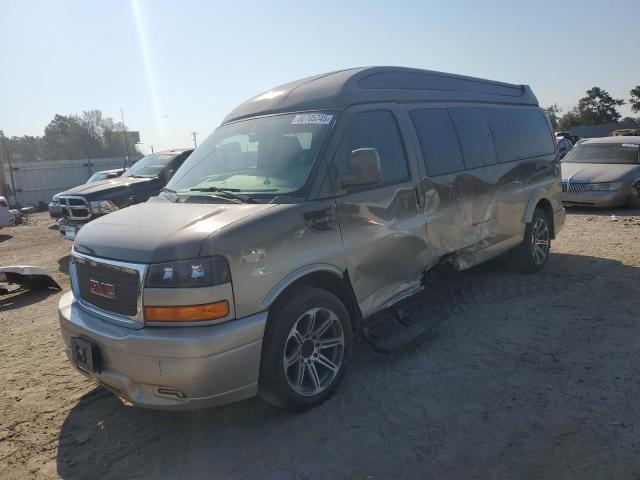 2017 GMC SAVANA G25 1GTW7BFGXH1131867