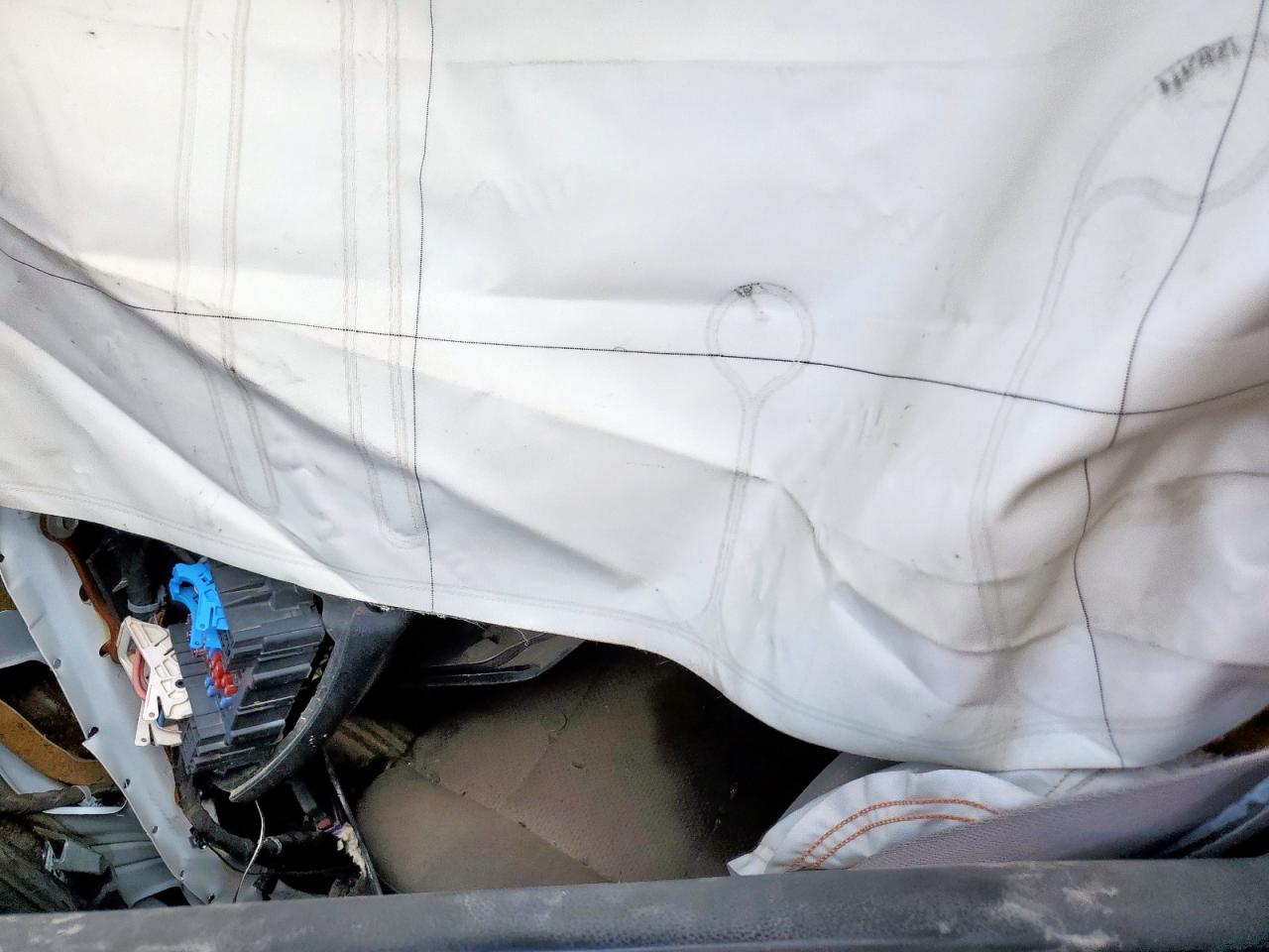 CHEVROLET SILVERADO K2500 HEAVY DUTY