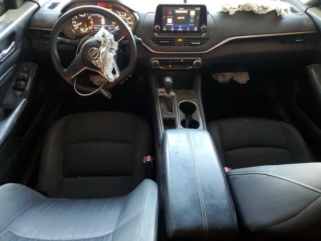 2021 NISSAN ALTIMA SV #3292475673