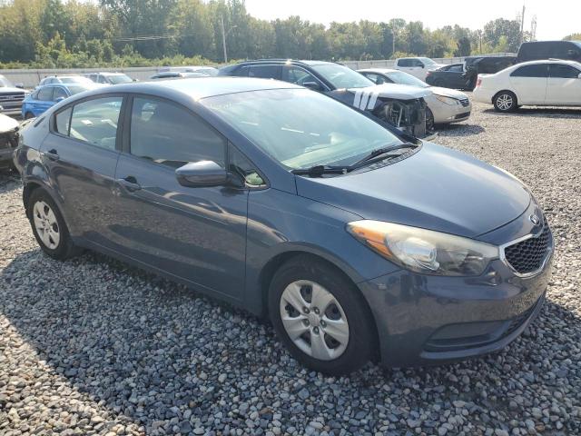 2016 KIA FORTE LX - KNAFK4A60G5574252