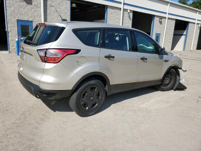 2018 FORD ESCAPE S 1FMCU0F74JUC99083