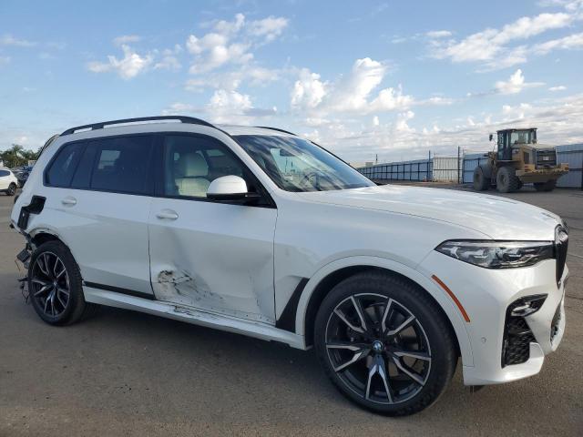 2022 BMW X7 XDRIVE4 5UXCW2C08N9L84579