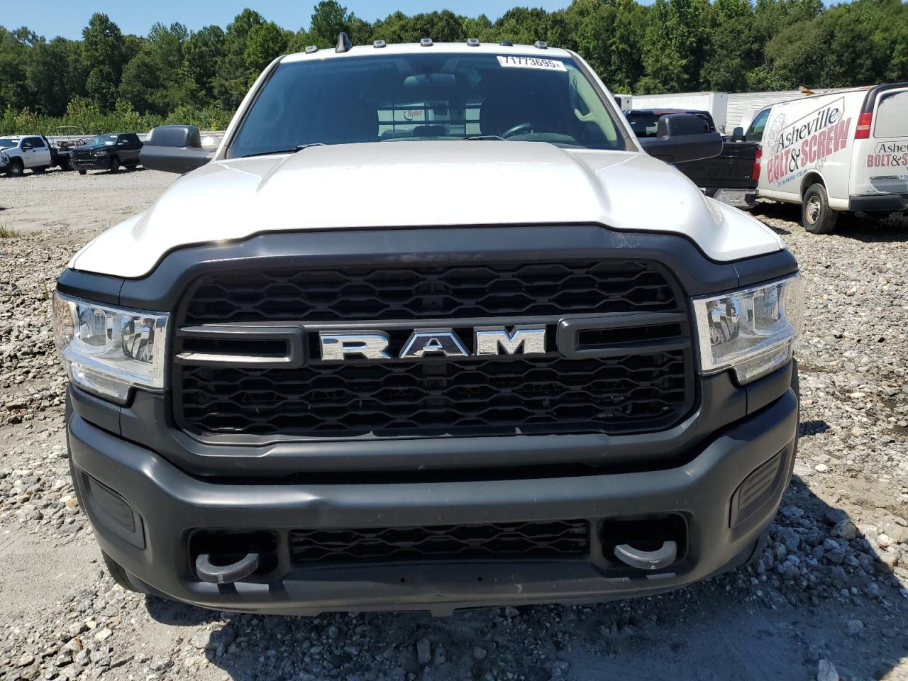 RAM 4500