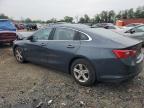 Lot #3294534632 2020 CHEVROLET MALIBU LS