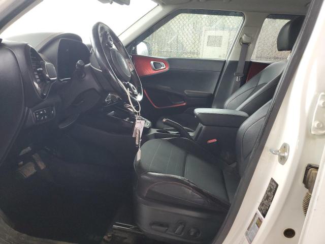 2020 KIA SOUL GT-LI KNDJ53AFXL7064892