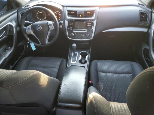 2018 NISSAN ALTIMA 2.5 1N4AL3AP4JC101301