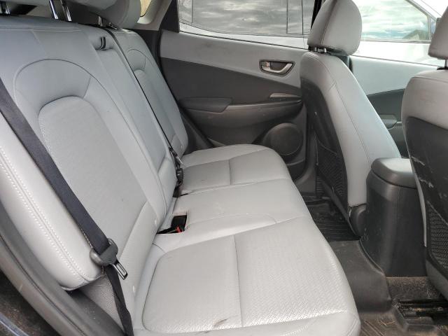 2018 HYUNDAI KONA LIMIT KM8K33A51JU124019