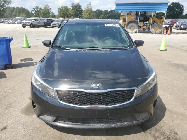 2017 KIA FORTE LX 3KPFL4A70HE142193