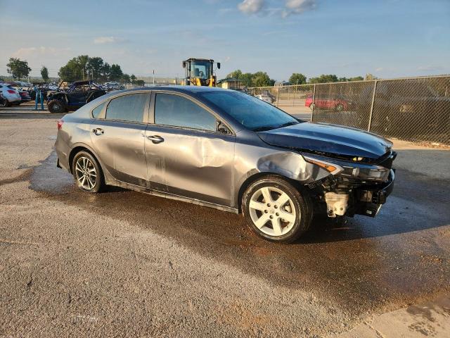 2024 KIA FORTE LX 3KPF24AD5RE757395
