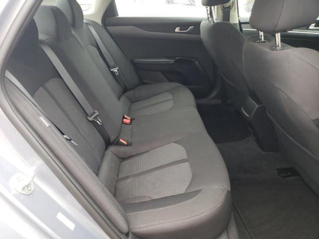 2021 KIA K5 LX 5XXG24J22MG001574