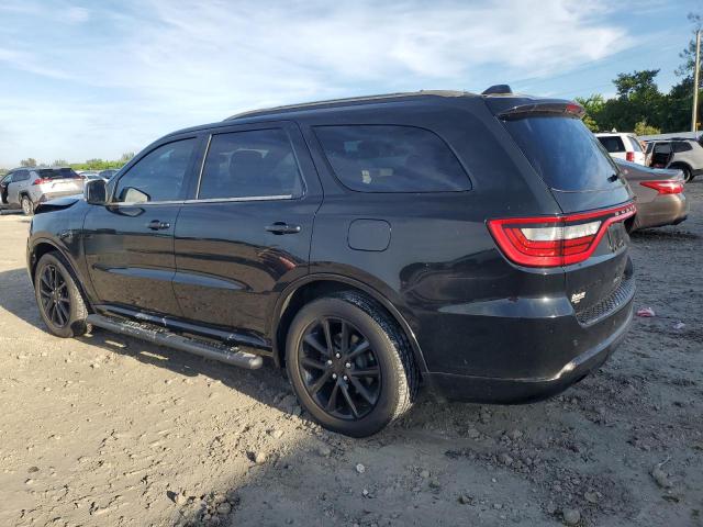 2017 DODGE DURANGO GT 1C4RDHDG0HC780688