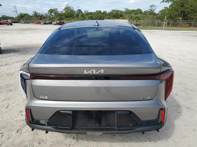 2025 KIA K4 GT LINE 3KPFW4DE9SE064439
