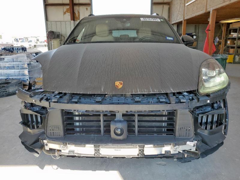 2023 PORSCHE CAYENNE BA WP1AA2AY8PDA02078